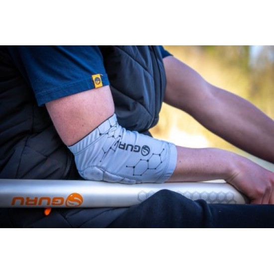 Protectie Brat Guru - Pro Brace Elbow Support Medium